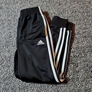 Adidas Track Pants Kids Size 7
